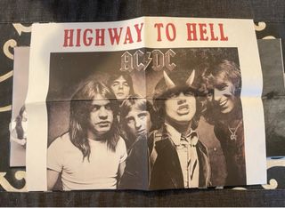 AC/DC. Rock ad alto voltaggio: la storia illust...