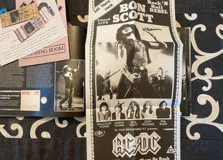 AC/DC. Rock ad alto voltaggio: la storia illust...