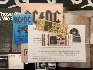 AC/DC. Rock ad alto voltaggio: la storia illust...