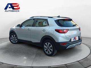 Kia Stonic 1.0 T-GDi 74kW MHEV iMT Drive Plus
