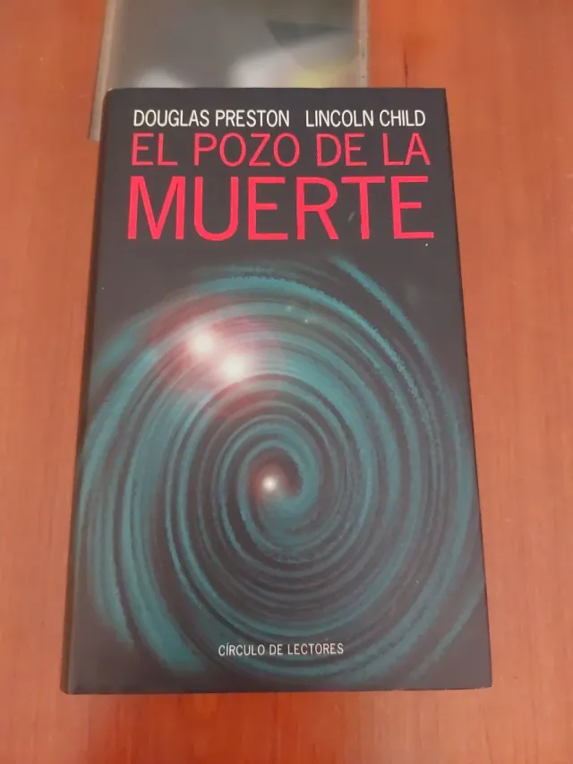 El pozo de la muerte