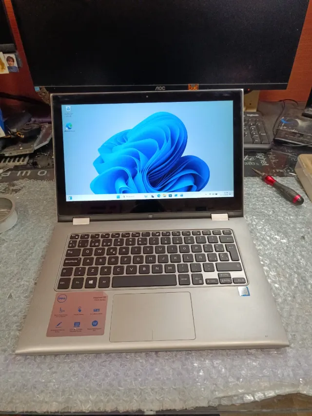 Dell Inspiron 13-7359 Touch