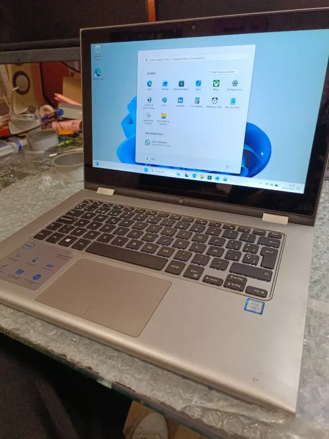 Dell Inspiron 13-7359 Touch