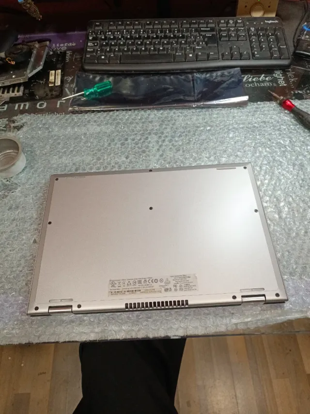 Dell Inspiron 13-7359 Touch