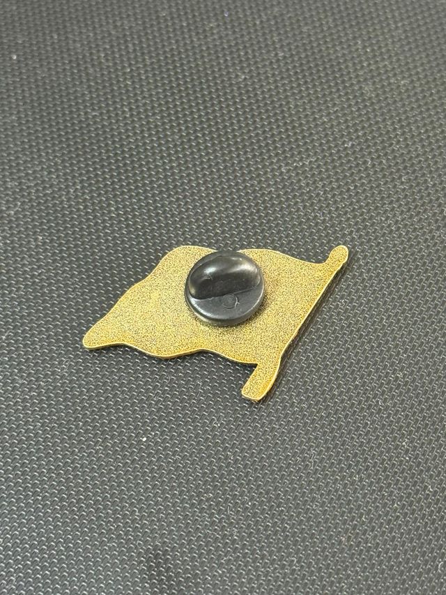 Pin Bandera Imperio Alemán