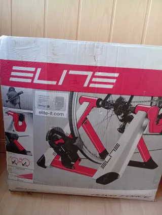 Pinarello FP Uno + Rodillo Elite