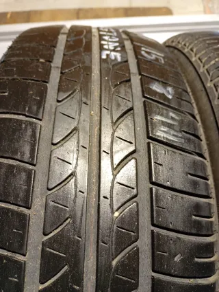 Neumático 185/60/15 84H Bridgestone