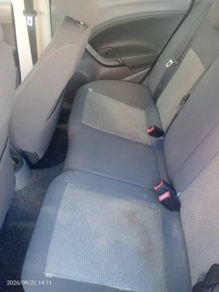 SEAT Ibiza 2008