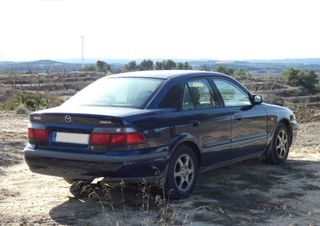 Mazda 626 FE 2.0 16V 115CV