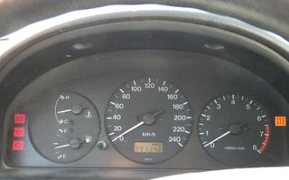 Mazda 626 FE 2.0 16V 115CV