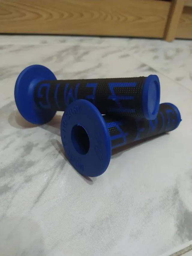 Puños Emig Bicomposite Azul