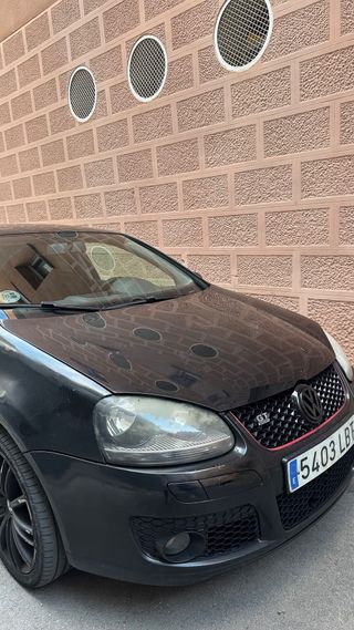 Volkswagen Golf 2009