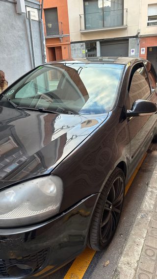 Volkswagen Golf 2009