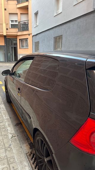 Volkswagen Golf 2009