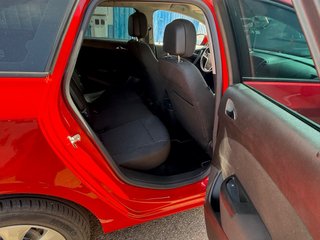 Opel Astra 1.7CDTI 110 CV 6 VELOCIDADES