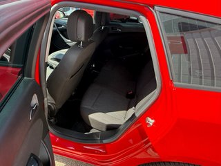 Opel Astra 1.7CDTI 110 CV 6 VELOCIDADES