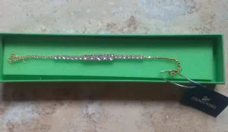 Pulsera Swarovski