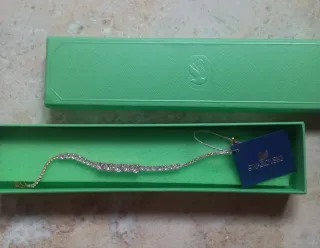 Pulsera Swarovski