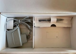 Nintendo DSi Nera con Scatola Completa