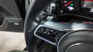 Porsche Macan S DIESEL 3.0 258cv