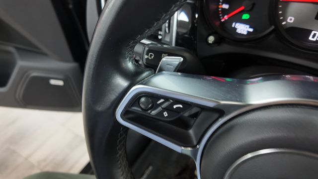 Porsche Macan S DIESEL 3.0 258cv