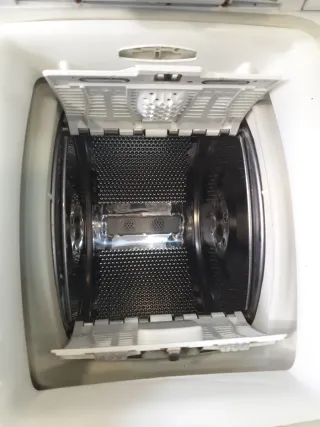 Lavadora Hoover 6.5kg A++ con garantía