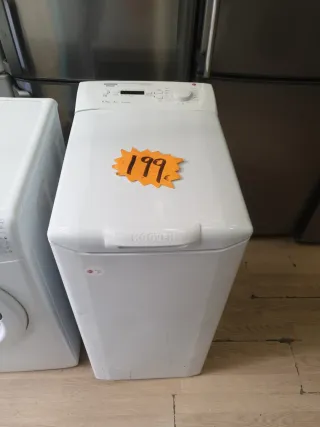 Lavadora Hoover 6.5kg A++ con garantía