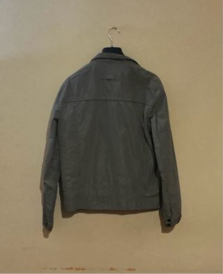 Cazadora Titto Bluni Talla M