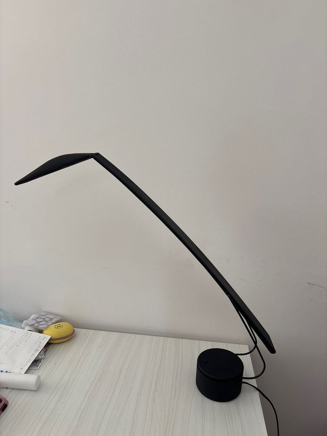 Lámpara PAF Dove Mario Barbaglia-Marco Colombo