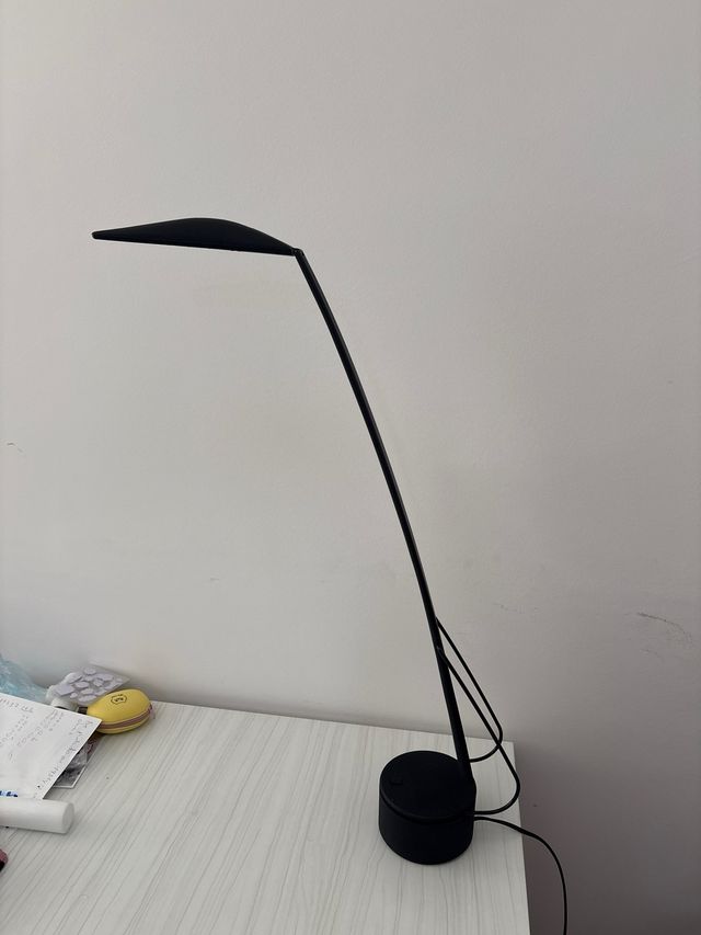 Lámpara PAF Dove Mario Barbaglia-Marco Colombo