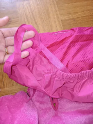 Saco para silla de paseo unicornio