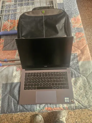 Portátil Huawei Mate D14