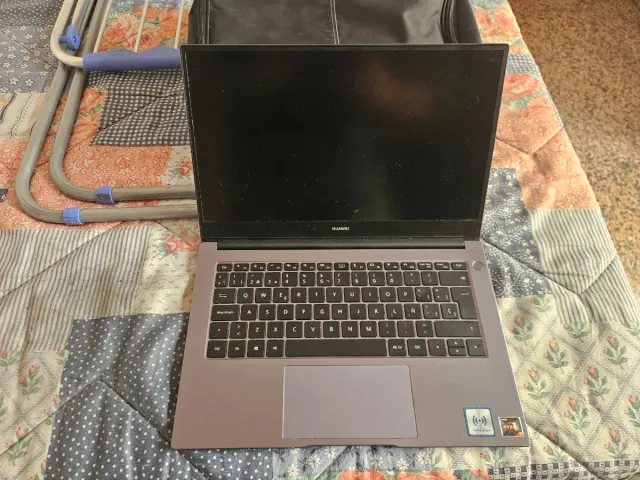 Portátil Huawei Mate D14