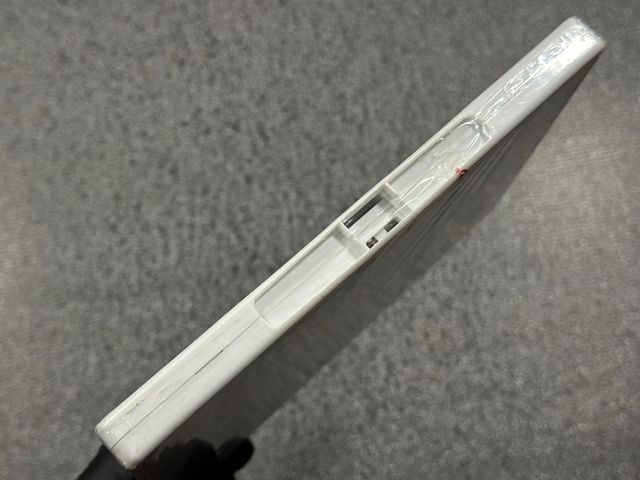 Final Fantasy Crystal Bearers Wii sigillato