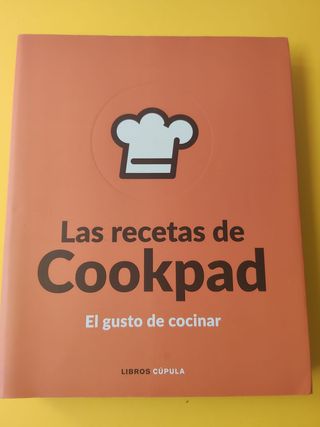 3x1 libros de cocina catalán y castellano