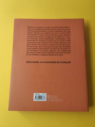 3x1 libros de cocina catalán y castellano