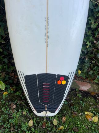 Tabla de surf Al Merrick 6'0 32.6L