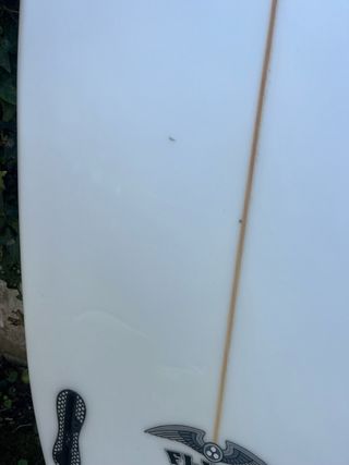 Tabla de surf Al Merrick 6'0 32.6L