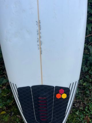 Tabla de surf Al Merrick 6'0 32.6L