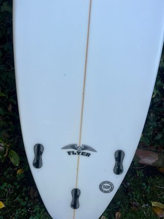 Tabla de surf Al Merrick 6'0 32.6L