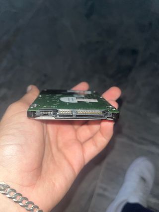 Disco Duro (HDD) 320GB