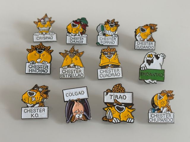 Lote 14 Pines Chester