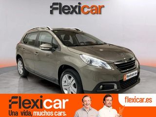 Peugeot 2008 Style 1.6 BlueHDi 73KW (100CV)