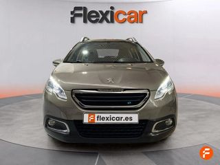 Peugeot 2008 Style 1.6 BlueHDi 73KW (100CV)