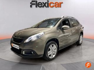Peugeot 2008 Style 1.6 BlueHDi 73KW (100CV)
