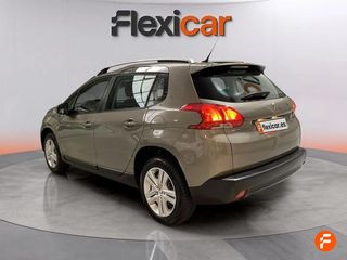 Peugeot 2008 Style 1.6 BlueHDi 73KW (100CV)