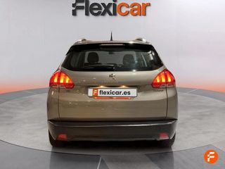 Peugeot 2008 Style 1.6 BlueHDi 73KW (100CV)