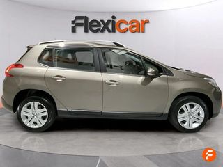 Peugeot 2008 Style 1.6 BlueHDi 73KW (100CV)