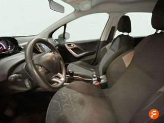 Peugeot 2008 Style 1.6 BlueHDi 73KW (100CV)