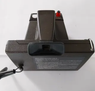 Polaroid Land Camera Zip Vintage